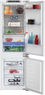 BEKO BCNA275E4FN Vgradni hladilnik